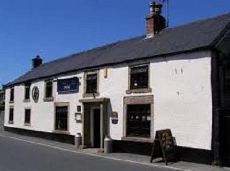 Farmyard Inn Youlgreave Exterior foto
